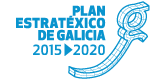  Plan Estratégico de Galicia 2015-2020 